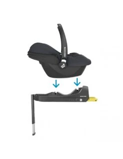 Maxi-Cosi CabrioFix ISize Base -Baby Supplies Store maxi cosi cabriofix isize base 4