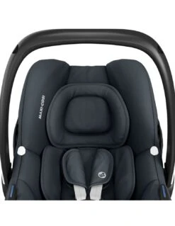 Maxi-Cosi CabrioFix ISize - Essential Graphite -Baby Supplies Store maxi cosi cabriofix isize essential graphite 4