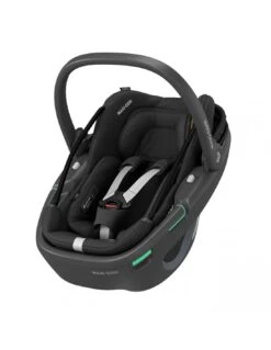 Maxi-Cosi Coral 360 - Essential Black -Baby Supplies Store maxi cosi coral 360 essential black 2