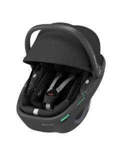 Maxi-Cosi Coral 360 - Essential Black