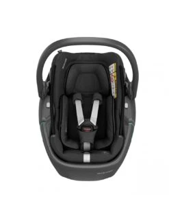Maxi-Cosi Coral 360 - Essential Black -Baby Supplies Store maxi cosi coral 360 essential black 3
