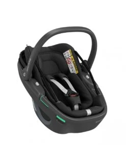 Maxi-Cosi Coral 360 - Essential Black -Baby Supplies Store maxi cosi coral 360 essential black 4