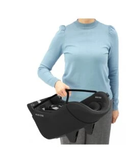 Maxi-Cosi Coral 360 - Essential Black -Baby Supplies Store maxi cosi coral 360 essential black 9