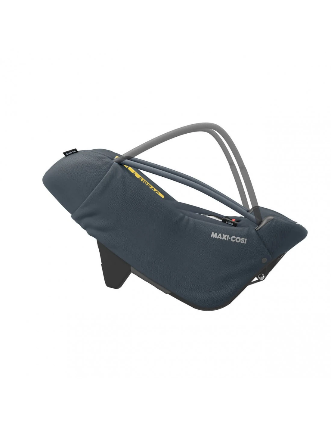 Maxi-Cosi Coral 360 - Essential Graphite 11 Maxi-Cosi Coral 360 - Essential Graphite - Image 9