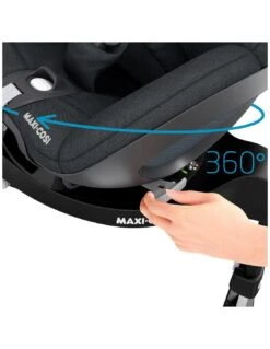 Maxi-Cosi FamilyFix 360 Base -Baby Supplies Store maxi cosi familyfix 360 base 5