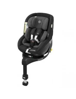 Maxi-Cosi Mica Pro Eco ISize Car Seat - Authentic Black -Baby Supplies Store maxi cosi mica pro eco isize car seat authentic black 1 5
