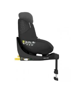 Maxi-Cosi Mica Pro Eco ISize Car Seat - Authentic Black -Baby Supplies Store maxi cosi mica pro eco isize car seat authentic black 1 7