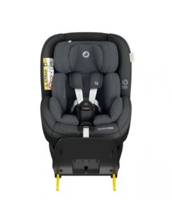 Maxi-Cosi Mica Pro Eco ISize Car Seat - Authentic Graphite -Baby Supplies Store maxi cosi mica pro eco isize car seat authentic graphite 4