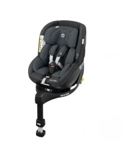 Maxi-Cosi Mica Pro Eco ISize Car Seat - Authentic Graphite -Baby Supplies Store maxi cosi mica pro eco isize car seat authentic graphite 6