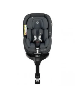 Maxi-Cosi Mica Pro Eco ISize Car Seat - Authentic Graphite -Baby Supplies Store maxi cosi mica pro eco isize car seat authentic graphite 8