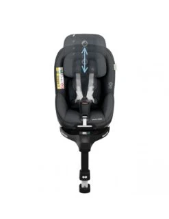 Maxi-Cosi Mica Pro Eco ISize Car Seat - Authentic Graphite -Baby Supplies Store maxi cosi mica pro eco isize car seat authentic graphite 9