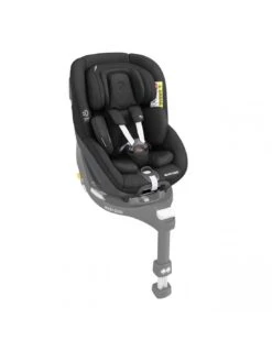 Maxi-Cosi Pearl 360 - Authentic Black
