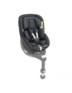 Maxi-Cosi Pearl 360 - Authentic Graphite