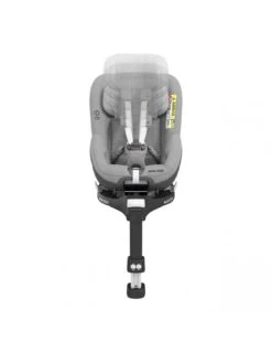 Maxi-Cosi Pearl 360 - Authentic Grey -Baby Supplies Store maxi cosi pearl 360 authentic grey 5