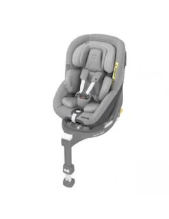 Maxi-Cosi Pearl 360 - Authentic Grey -Baby Supplies Store maxi cosi pearl 360 authentic grey 6