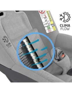 Maxi-Cosi Pearl 360 - Authentic Grey -Baby Supplies Store maxi cosi pearl 360 authentic grey 7