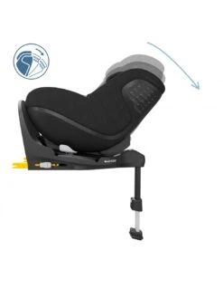 Maxi-Cosi Pearl 360 Pro - Authentic Black -Baby Supplies Store maxi cosi pearl 360 pro authentic black 4