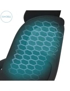 Maxi-Cosi Pearl 360 Pro - Authentic Black -Baby Supplies Store maxi cosi pearl 360 pro authentic black 5