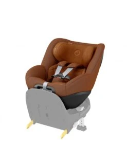 Baby Supplies Store -Baby Supplies Store maxi cosi pearl 360 pro authentic cognac 1