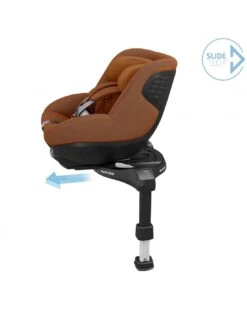 Maxi-Cosi Pearl 360 Pro - Authentic Cognac