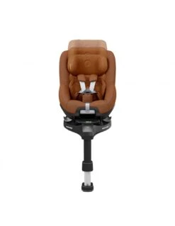 Maxi-Cosi Pearl 360 Pro - Authentic Cognac -Baby Supplies Store maxi cosi pearl 360 pro authentic cognac 5