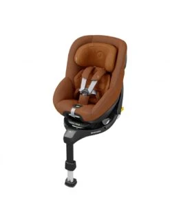 Maxi-Cosi Pearl 360 Pro - Authentic Cognac -Baby Supplies Store maxi cosi pearl 360 pro authentic cognac 6