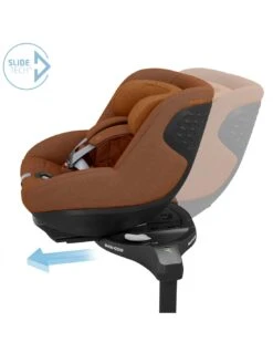 Maxi-Cosi Pearl 360 Pro - Authentic Cognac -Baby Supplies Store maxi cosi pearl 360 pro authentic cognac 7