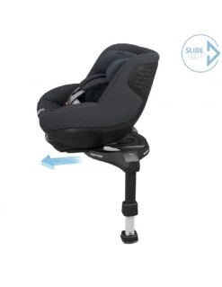 Maxi-Cosi Pearl 360 Pro - Authentic Graphite