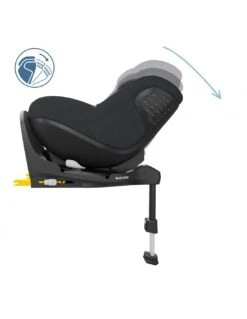 Maxi-Cosi Pearl 360 Pro - Authentic Graphite -Baby Supplies Store maxi cosi pearl 360 pro authentic graphite 4