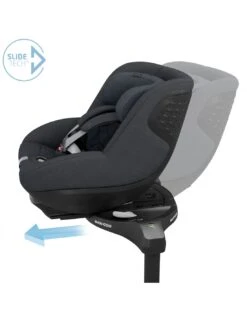 Maxi-Cosi Pearl 360 Pro - Authentic Graphite -Baby Supplies Store maxi cosi pearl 360 pro authentic graphite 8