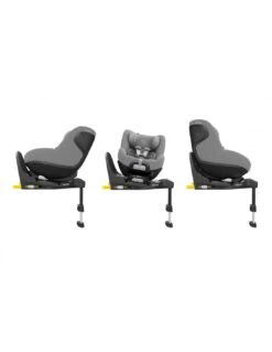 Maxi-Cosi Pearl 360 Pro - Authentic Grey -Baby Supplies Store maxi cosi pearl 360 pro authentic grey 2