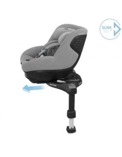 Maxi-Cosi Pearl 360 Pro - Authentic Grey