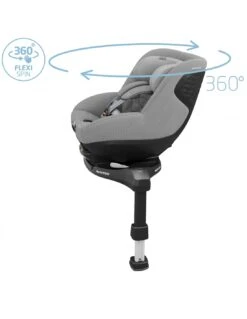 Maxi-Cosi Pearl 360 Pro - Authentic Grey -Baby Supplies Store maxi cosi pearl 360 pro authentic grey 3