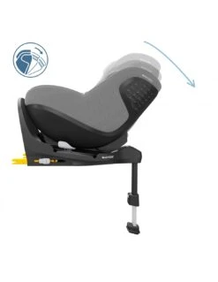 Maxi-Cosi Pearl 360 Pro - Authentic Grey -Baby Supplies Store maxi cosi pearl 360 pro authentic grey 4