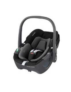 Maxi-Cosi Pebble 360 - Essential Black 14 Maxi-Cosi Pebble 360 - Essential Black -Baby Supplies Store maxi cosi pebble 360 essential black 2
