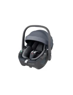 Maxi-Cosi Pebble 360 - Essential Graphite
