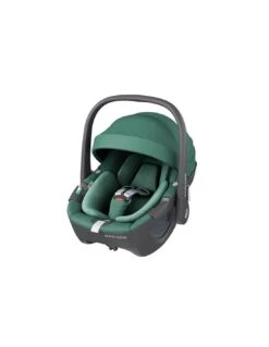 Maxi-Cosi Pebble 360 - Essential Green