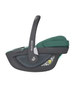 Maxi-Cosi Pebble 360 - Essential Green -Baby Supplies Store maxi cosi pebble 360 essential green 5
