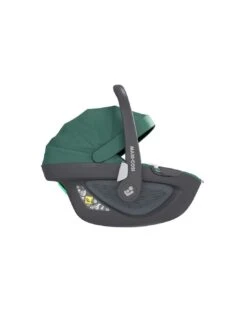 Maxi-Cosi Pebble 360 - Essential Green -Baby Supplies Store maxi cosi pebble 360 essential green 6