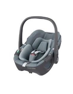 Maxi-Cosi Pebble 360 - Essential Grey -Baby Supplies Store maxi cosi pebble 360 essential grey 2