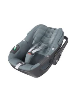 Maxi-Cosi Pebble 360 - Essential Grey -Baby Supplies Store maxi cosi pebble 360 essential grey 3