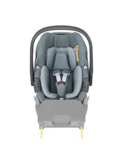 Maxi-Cosi Pebble 360 - Essential Grey -Baby Supplies Store maxi cosi pebble 360 essential grey 7