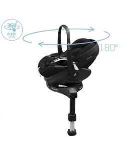 Maxi-Cosi Pebble 360 Pro - Essential Black 18 Maxi-Cosi Pebble 360 Pro - Essential Black -Baby Supplies Store maxi cosi pebble 360 pro essential black 6