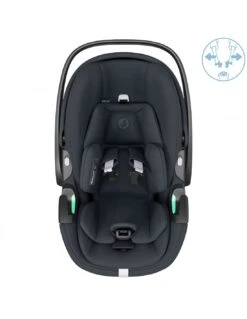 Maxi-Cosi Pebble 360 Pro - Essential Graphite -Baby Supplies Store maxi cosi pebble 360 pro essential graphite 4