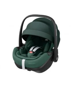 Maxi-Cosi Pebble 360 Pro - Essential Green