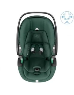 Maxi-Cosi Pebble 360 Pro - Essential Green -Baby Supplies Store maxi cosi pebble 360 pro essential green 4
