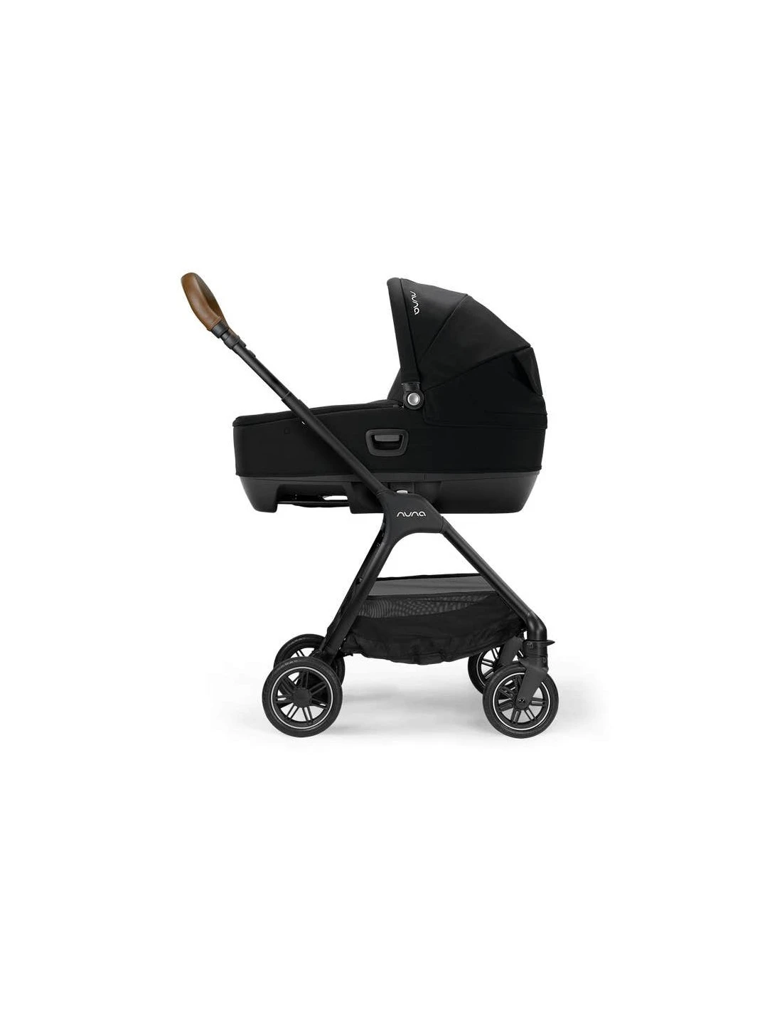 Nuna Cari Next Lay Flat Car Cot 10 Nuna Cari Next Lay Flat Car Cot - Image 8