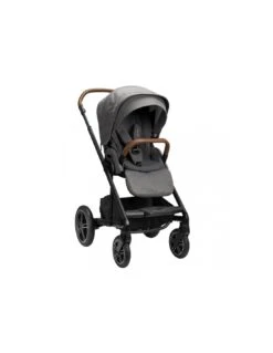 Nuna Mixx Next Bundle (inc. Cari Next, Todl & Base Next Rotating) - Granite -Baby Supplies Store nuna mixx next bundle inc cari next todl base next rotating granite 2