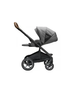 Nuna Mixx Next Bundle (inc. Cari Next, Todl & Base Next Rotating) - Granite -Baby Supplies Store nuna mixx next bundle inc cari next todl base next rotating granite 3