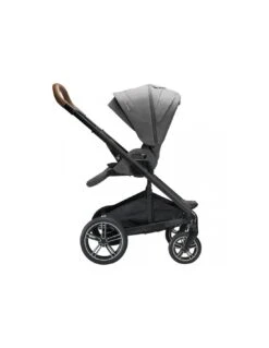 Nuna Mixx Next Bundle (inc. Cari Next, Todl & Base Next Rotating) - Granite -Baby Supplies Store nuna mixx next bundle inc cari next todl base next rotating granite 4